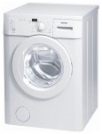 Gorenje WA 50089 Machine à laver <br />60.00x85.00x60.00 cm
