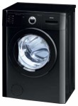 Gorenje WS 612SYB ﻿Washing Machine <br />44.00x85.00x60.00 cm