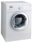 LG WD-10350NDK 洗衣机 <br />44.00x85.00x60.00 厘米