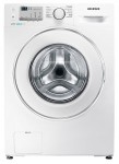 Samsung WW60J4263JW 洗衣机 <br />45.00x85.00x60.00 厘米