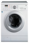 LG WD-10401T เครื่องซักผ้า <br />55.00x84.00x60.00 เซนติเมตร