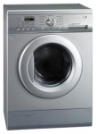 LG WD-12406T ﻿Washing Machine <br />53.00x84.00x60.00 cm
