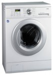 LG WD-10405N เครื่องซักผ้า <br />44.00x85.00x60.00 เซนติเมตร