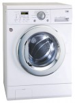 LG WD-12400ND เครื่องซักผ้า <br />44.00x85.00x60.00 เซนติเมตร