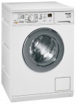 Miele W 3780 çamaşır makinesi <br />58.00x85.00x60.00 sm