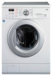 LG WD-12391TDK ﻿Washing Machine <br />55.00x85.00x60.00 cm