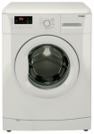 BEKO WMB 61631 洗衣机 <br />50.00x85.00x60.00 厘米