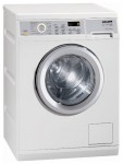 Miele W 5985 WPS ﻿Washing Machine <br />62.00x85.00x60.00 cm