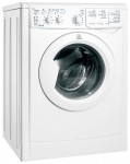 Indesit IWC 61281 Machine à laver <br />52.00x85.00x60.00 cm