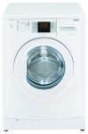 BEKO WMB 81041 LM 洗衣机 <br />54.00x85.00x60.00 厘米