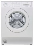 Ardo FLOI 106 S çamaşır makinesi <br />54.00x82.00x60.00 sm
