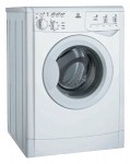 Indesit WIN 82 ﻿Washing Machine <br />53.00x85.00x60.00 cm