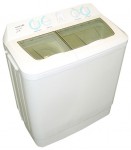 Evgo EWP-6546P Machine à laver <br />42.00x88.00x74.00 cm