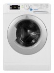 Indesit NSD 808 LS ﻿Washing Machine <br />75.00x85.00x60.00 cm
