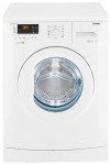 BEKO WMB 71232 PTM 洗衣机 <br />50.00x84.00x60.00 厘米