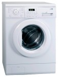 LG WD-1247ABD ﻿Washing Machine <br />64.00x84.00x60.00 cm