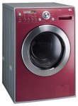 LG WD-1247EBD ﻿Washing Machine <br />64.00x84.00x60.00 cm