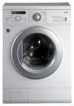 LG WD-12360SDK Machine à laver <br />36.00x84.00x60.00 cm