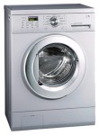 LG WD-10406TDK ﻿Washing Machine <br />55.00x84.00x60.00 cm