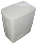 Evgo EWP-6243PA 洗衣机 <br />45.00x88.00x75.00 厘米