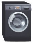 Bosch WAS 2874 B เครื่องซักผ้า <br />59.00x84.00x60.00 เซนติเมตร