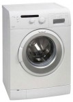 Whirlpool AWG 658 çamaşır makinesi <br />55.00x85.00x60.00 sm