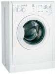 Indesit WIUN 82 Machine à laver <br />33.00x85.00x60.00 cm