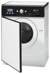 Fagor 3F-3610P N ﻿Washing Machine <br />55.00x85.00x59.00 cm
