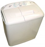 Evgo EWP-6040P 洗衣机 <br />42.00x88.00x74.00 厘米