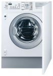 AEG L 12843 VIT 洗衣机 <br />54.00x82.00x60.00 厘米