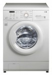 LG F-803LD 洗衣机 <br />44.00x85.00x60.00 厘米