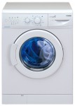 BEKO WML 15106 P Mașină de spălat <br />45.00x85.00x60.00 cm