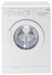 BEKO WMP 24580 वॉशिंग मशीन <br />45.00x85.00x60.00 सेमी