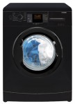 BEKO WKB 61041 PTYAN антрацит Mașină de spălat <br />45.00x84.00x60.00 cm