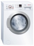 Bosch WLG 20162 çamaşır makinesi <br />40.00x85.00x60.00 sm