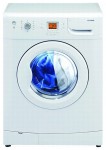 BEKO WMD 78107 เครื่องซักผ้า <br />60.00x85.00x60.00 เซนติเมตร