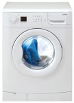 BEKO WMD 66126 वॉशिंग मशीन <br />50.00x85.00x60.00 सेमी