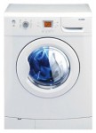 BEKO WMD 77126 洗衣机 <br />54.00x85.00x60.00 厘米