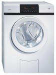 V-ZUG WA-ASLN re çamaşır makinesi <br />60.00x85.00x60.00 sm