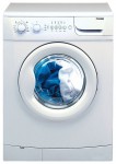 BEKO WMD 25106 PT वॉशिंग मशीन <br />45.00x85.00x60.00 सेमी