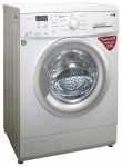 LG M-1091LD1 वॉशिंग मशीन <br />44.00x85.00x60.00 सेमी