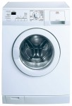 AEG L 60640 洗衣机 <br />60.00x85.00x60.00 厘米