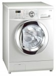LG F-1239SDR ﻿Washing Machine <br />0.00x85.00x60.00 cm