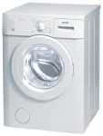 Gorenje WA 50085 çamaşır makinesi <br />44.00x85.00x60.00 sm