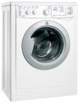 Indesit IWSC 5105 SL غسالة <br />45.00x85.00x60.00 سم