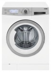 BEKO WMB 81466 Machine à laver <br />59.00x85.00x60.00 cm