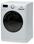 Whirlpool Aquasteam 1200 Machine à laver <br />60.00x85.00x60.00 cm
