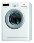Whirlpool AWOC 51003 SL çamaşır makinesi <br />45.00x85.00x60.00 sm