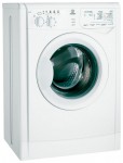 Indesit WIUN 105 Machine à laver <br />33.00x85.00x60.00 cm