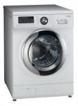 LG F-1296NDA3 वॉशिंग मशीन <br />44.00x85.00x60.00 सेमी